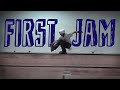FIRST JAM Contest @ Skatepark Biel - Aggressive Inline Skating Competition