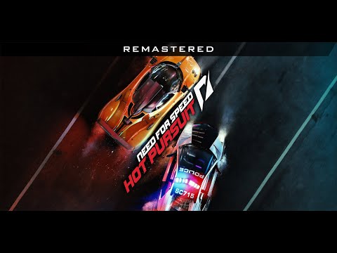Need for Speed Hot Pursuit Remastered.  Прохождение игры. Серия гонок.  Часть7.