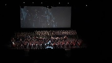 LOTR Keep It Secret, Keep It Safe