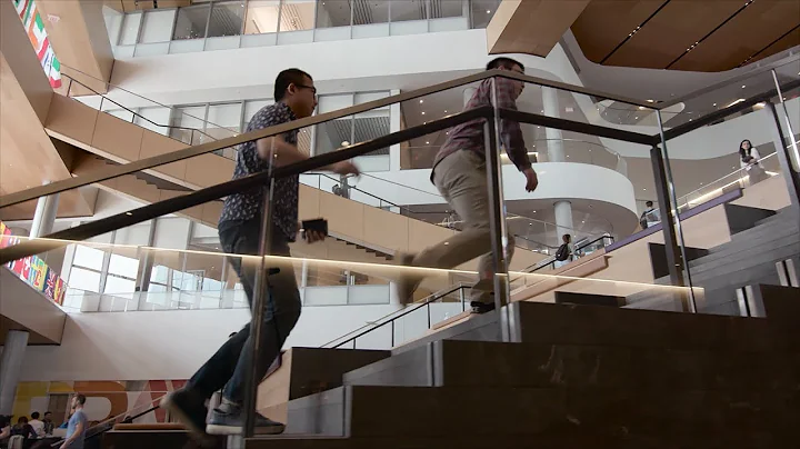 Experience Kellogg: The Student Journey