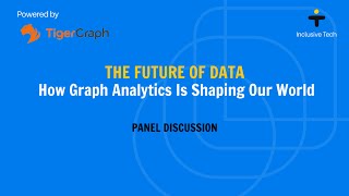 The Future of Data: How Graph Analytics Is Shaping The World
