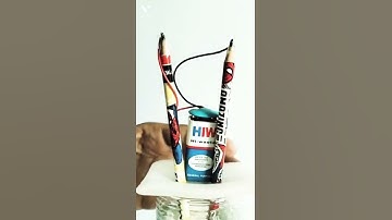 Separate Oxygen And Hydrogen From Water |#shorts #feasibleacademyhambran