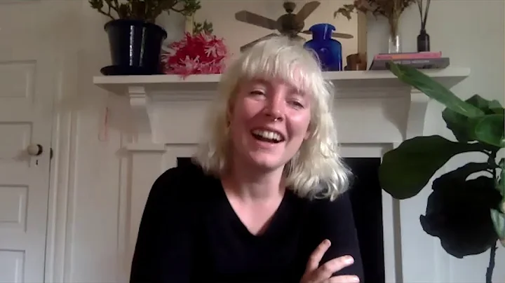 An Exclusive and Socially Distant Interview with A...