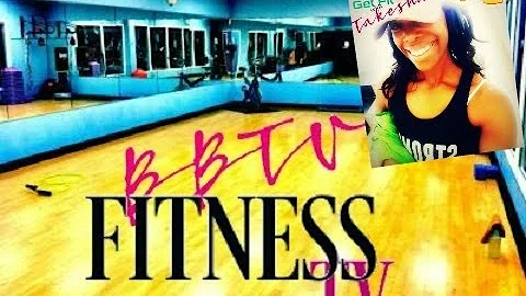 BB FITNESS TV -GET FIT w/TAKESHA =)