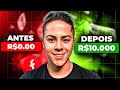 Como ganhar 10 mil por mês com Gestão de Tráfego do absoluto zero (ATUALIZADO)