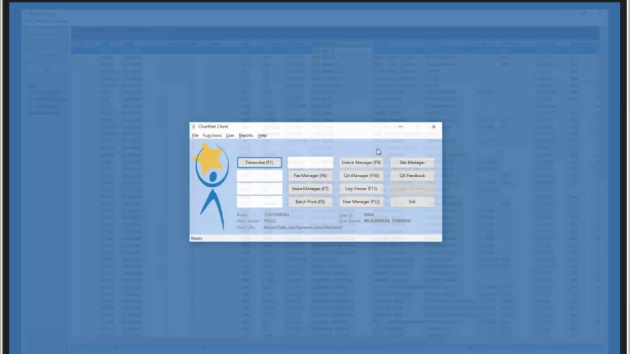 Full Service Digital Transcription