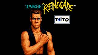 TARGET RENEGADE – Parking Garage [Synthrock Remix] by NikotinKilla screenshot 4