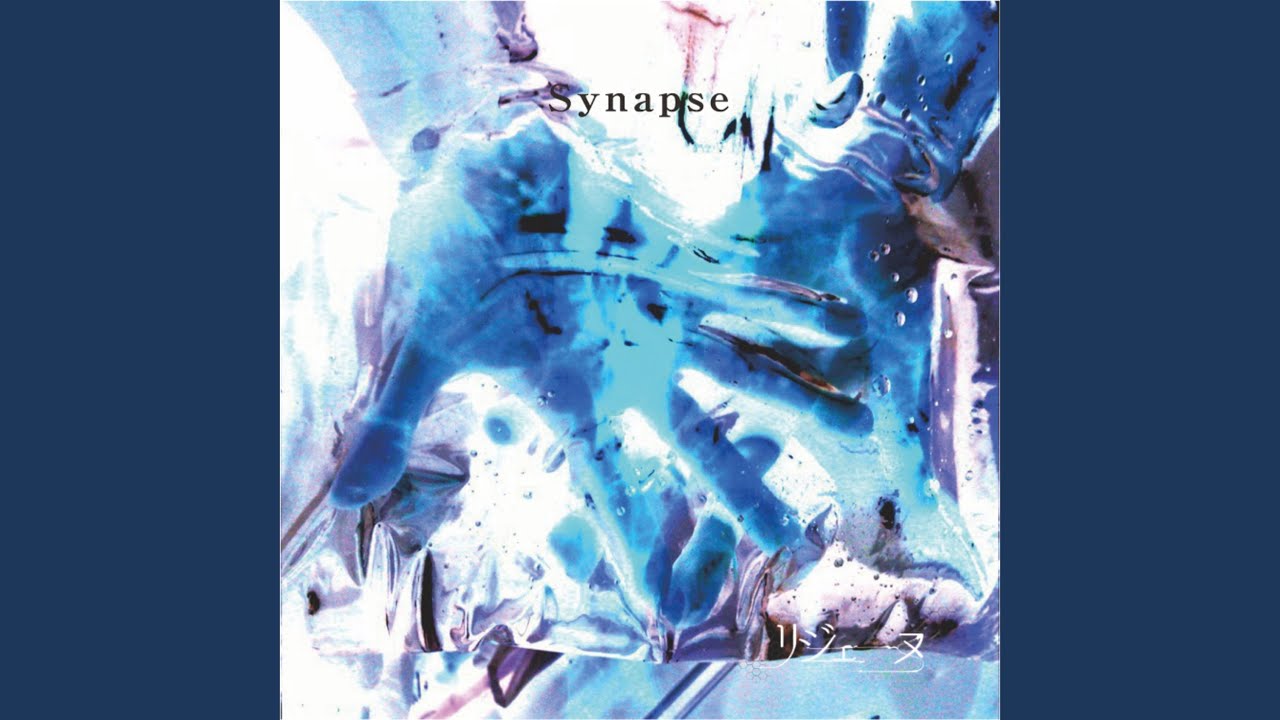 Tonton Synapse di YouTube Tonton Synapse di YouTube