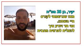 יקיר, בן 28 מפ