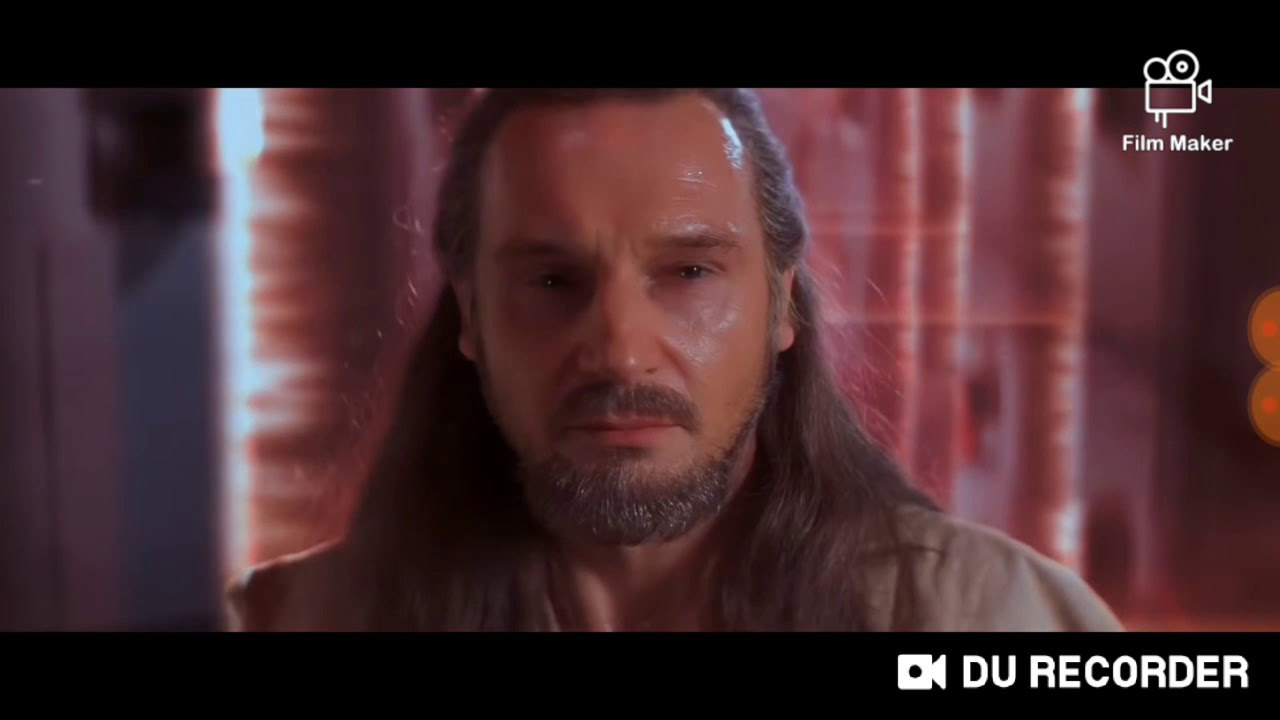 [Star wars] glitter and gold YouTube