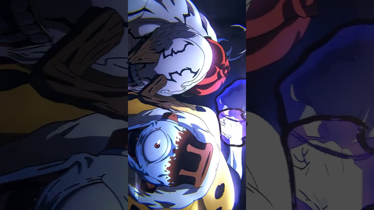 High-quality 4K anime videos