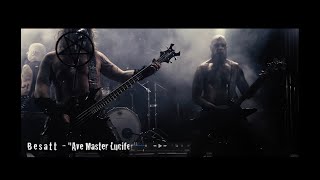 Watch Besatt Ave Master Lucifer video