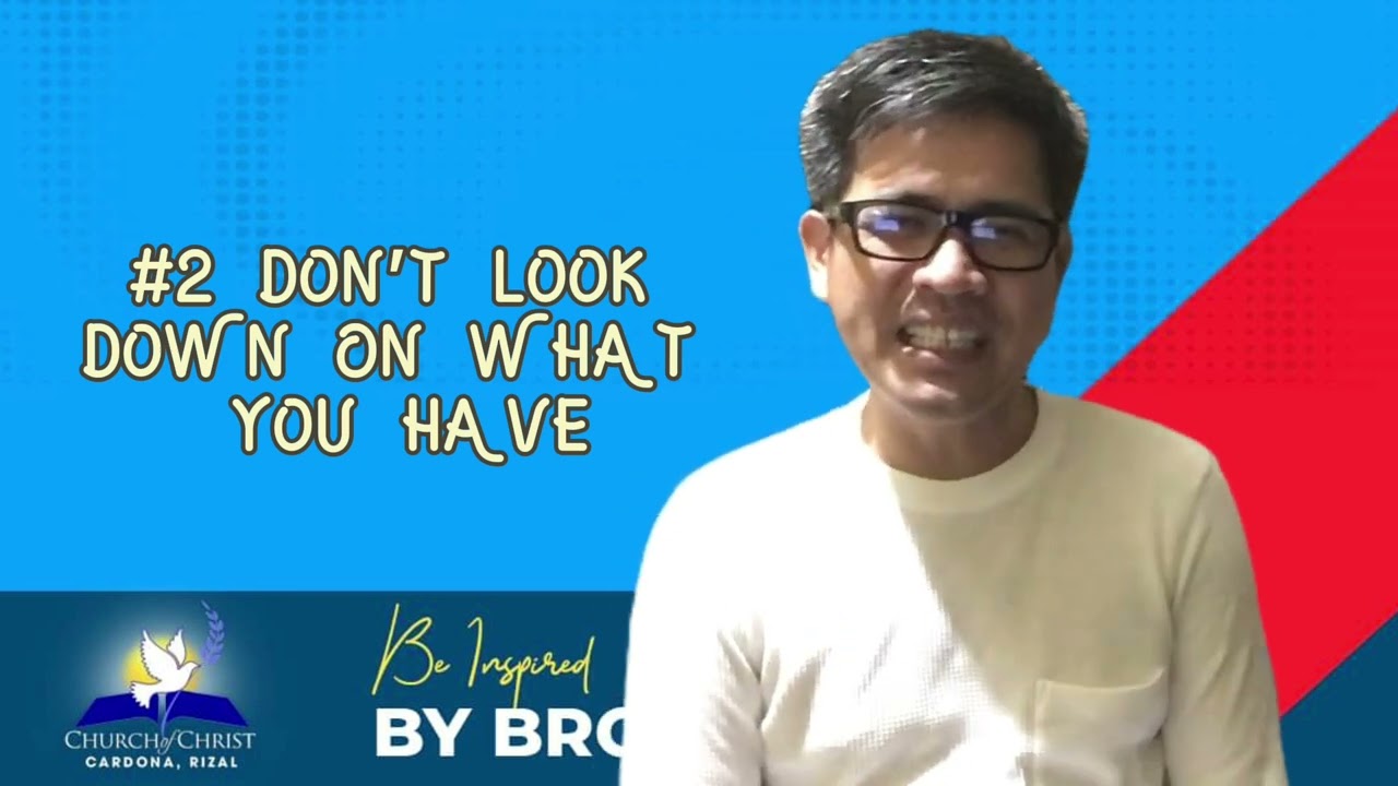 Short reflection on Genesis 14 (Lessons on how to succeed in life)