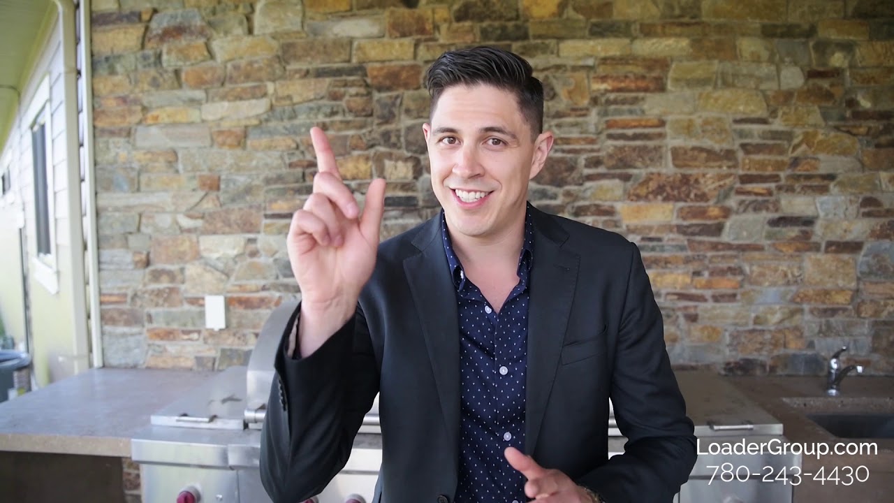 27209 TWP RD 512 | PARKLAND COUNTY | LUXURY ACREAGE FOR SALE | JESSE ...