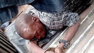 Abazadde bali mu bulumi olwomutemu eyasse abaana bana.ku ssomero 