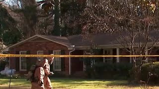 Atlanta police open death investigation after body found in Buckhead neighborhood