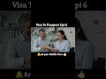 🇩🇪Germany Visa Se Passport Tak!#aryanmalikfact #Germany #VisaToPassport #GermanCitizenship #Passport