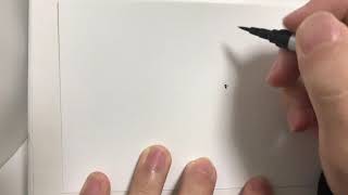 【ポケモン】ひらがな12文字で描いたリザードン