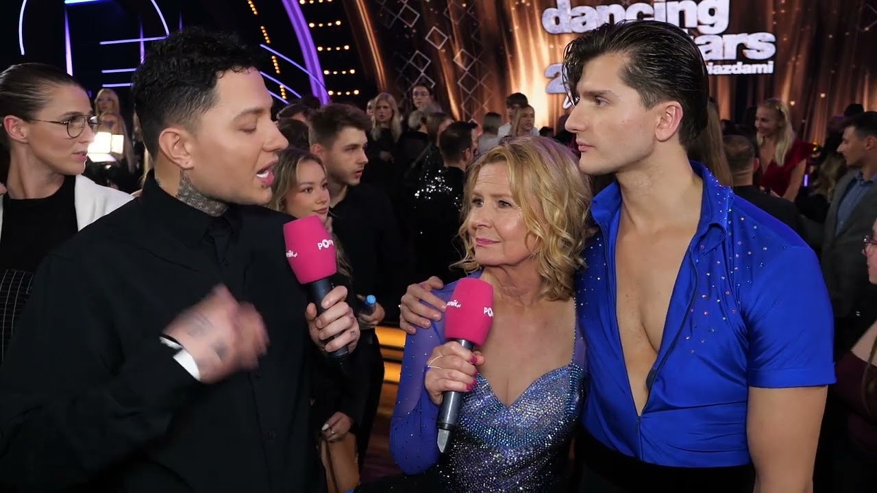 Basia Bursztynowicz o odpadnięciu Kaczorowskiej. Co sądzi o jej przytyku?