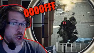 Sitting The Chads Down HARD In Escape From Tarkov