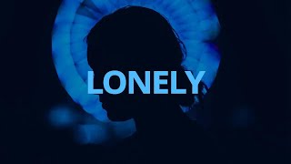 Drama Relax - Lonely // Lyrics