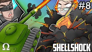 Details MAKING MINILADD GO BOOM! | Shellshock Live Multiplayer #8 Ft. Kryoz, Jiggly, Mini, Brian Guide
