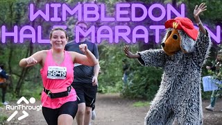 Wimbledon Common Half Marathon | July 2023