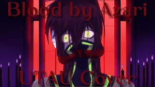 [OpenUTAU] Blood Cover Needle