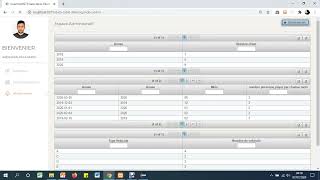 Conception Et Développement Dune Application Web Dashboard Dune Agence Assurance Dautomobile.