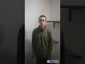 Задержанный русский солдат, хроники Война в Украине