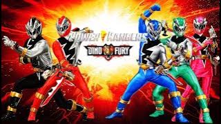 power Rangers Dino Fury season 2 Episode 10 in Hindi.... /###video