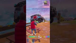 Best pistol in the game?🤔  #fortnite #fortniteclips #gaming #zerobuilds #sweaty #chapter7 #viral