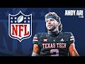 NFL DECLINES Brendan Sorsby for 2026 Supplemental Draft: What will former Texas Tech QB do next?
