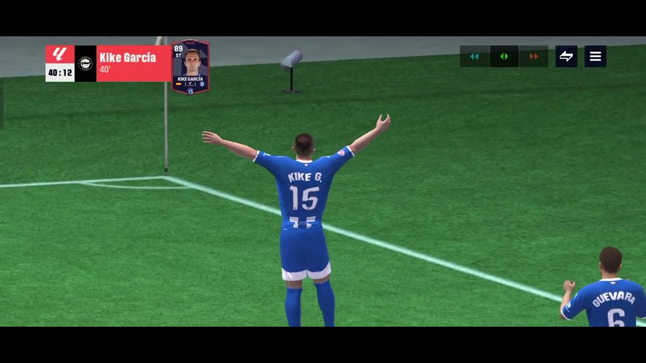 EA Sports FC Mobile: Trick or Treat Halloween #6