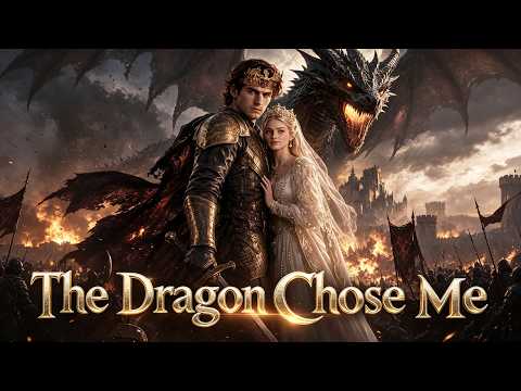 The Dragon Chose Me