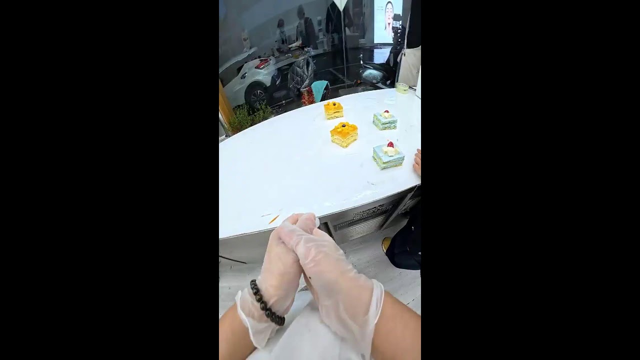 🔴food🔴 live broadcast 🔴