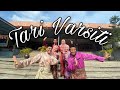 TARI VARSITI - Tarian Medley Dikir Puteri & Balqis | PASUM20/21