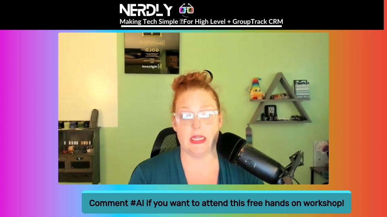 Mastering Consistency: Why Your Brand Needs Clear Messaging and How AI Can Help You Get There