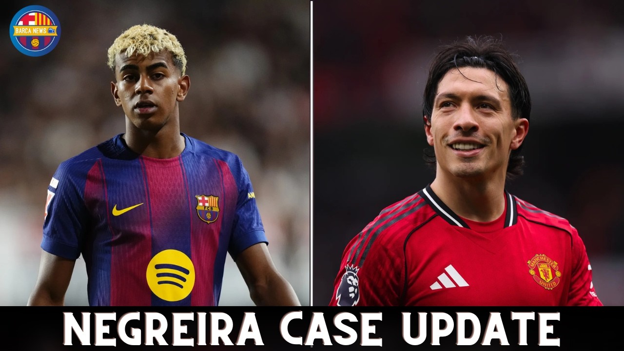 Madrid Media are Garbage | Barca Target Lisandro Martinez