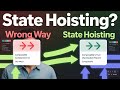 State Hoisting in Jetpack Compose | Explained (Hindi)