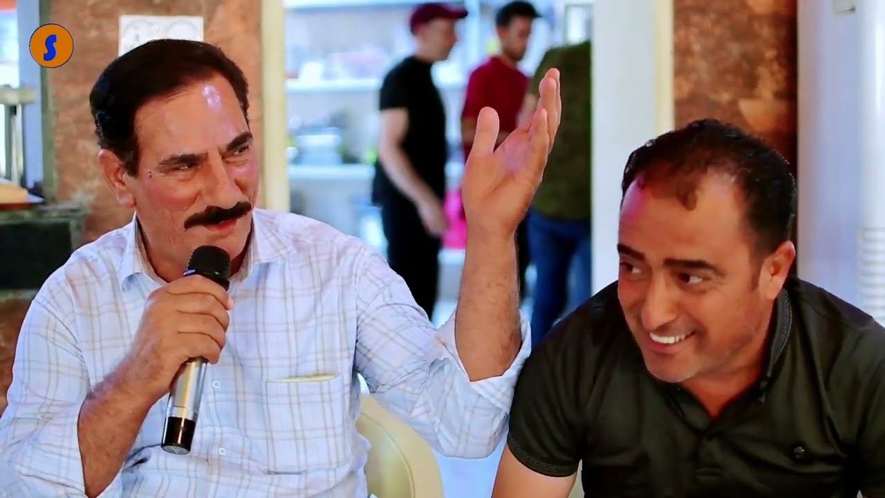 فنان احمد رضا عبو / مقام ايتمه عاشقلر  عشقنه / للتصوير والمونتاج والتسجيل كادر استوديو المميز