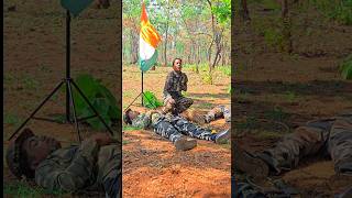 Proud to be Indian Army 🇮🇳😢 #foryou #indianarmy #emotational #viral #motivational #proudtobeindian