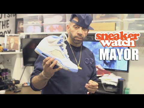 Mayor Pulls Out AJ Heat: "Everything Ain't Gotta Be Exclusive!"
