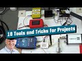 How To Assemble An Outdoors Electronics Project