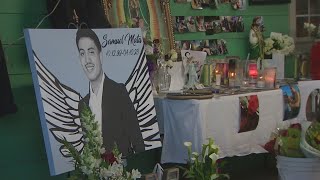 Family members left with more questions than answers after loved one's death