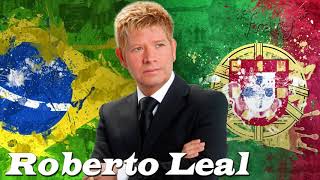 Roberto Leal - Dá cá um beijo