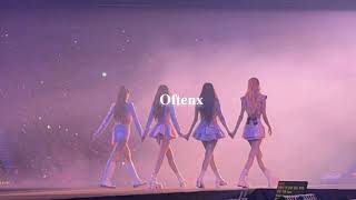 sure thing ( blackpink cover  ✦ spedup reverb