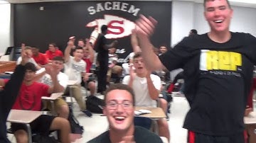 Day 5 - 22 Pushups for 22 Days for Vets with PTSD