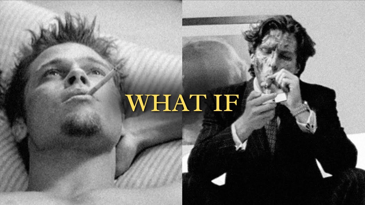 WHAT IF IT WORKS OUT - 30 Minute Motivation