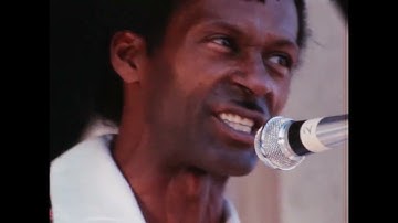 映画『リバイバル69 ～伝説のロックフェス～』本編映像